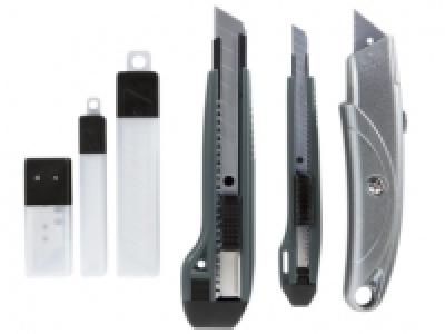 Cutters