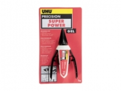 Colle instantanée 2.49 €
