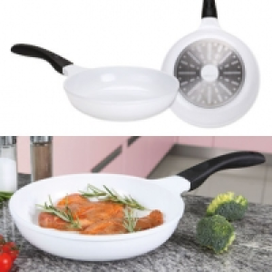 Poêle aluminium 10.99 €