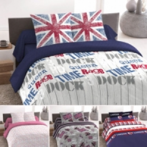Parure de lit 19.99 €