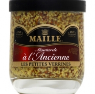 Moutarde à lancienne 2.56 €