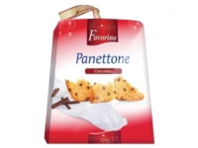 Mini panettone