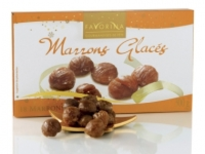 Marrons glacés 5.49 €