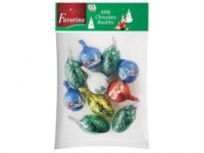 Figurines de Noël