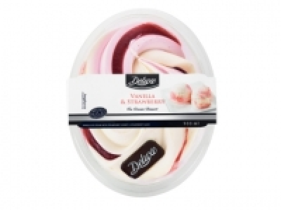 Crème glacée 2.69 €