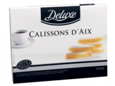 Calissons dAix 5.79 €
