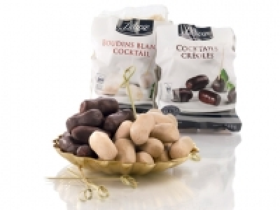 Mini boudins 1.79 €