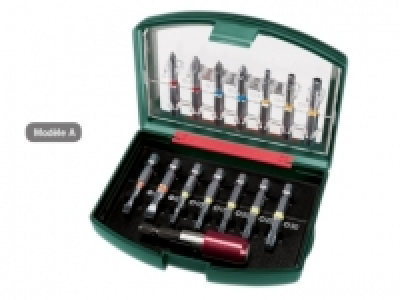 Embouts