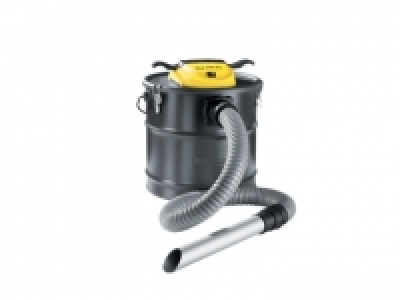 Aspirateur de cendres