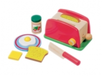 Caisse ou accessoire de cuisine en bois