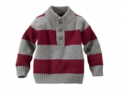 Pull garçon