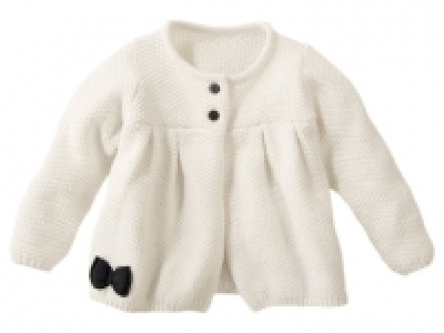 Cardigan fille