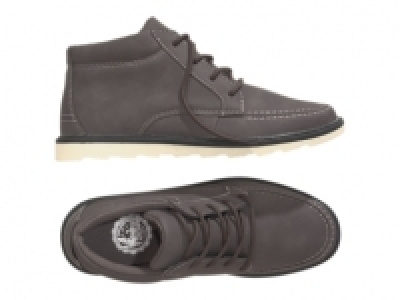 Chaussures montantes 12.99 €