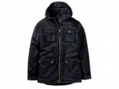 Veste dhiver