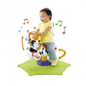 Fisher price Z&egrave;bre tourni rebond 57.36&nbsp;&euro;