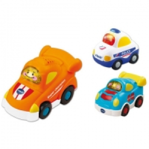 VTECH Véhicules Tut Tut Bolides 13.82 €