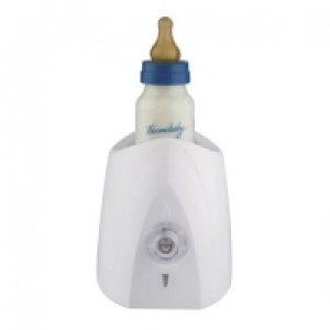 Auchan Thermobaby THERMOBABY Chauffe biberon