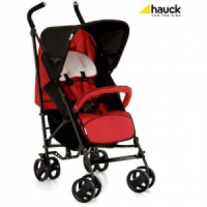 HAUCK Poussette citadine Lima