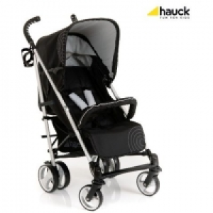 HAUCK Poussette shopper spirit