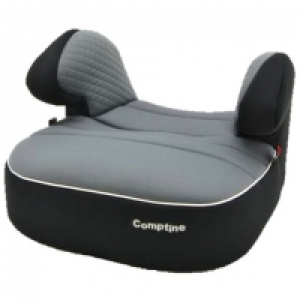 Auchan Comptine COMPTINE Rehausseur auto bas C50
