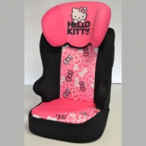 HELLO KITTY Rehausseur Starter SP Hello Kitty