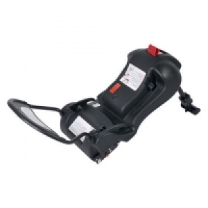 BAMBISOL Base Isofix par Bambisol