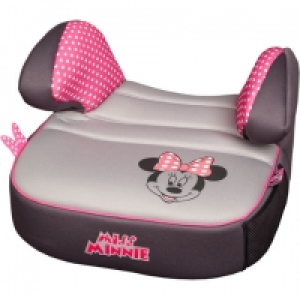 MINNIE Réhausseur bas dream Minnie