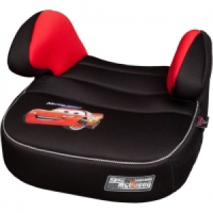 CARS Rehausseur auto bas Dream Cars