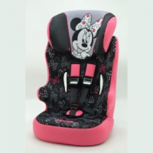 MINNIE Rehausseur Racer Disney Minnie