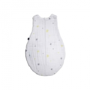 Babycalin Douillette Ete étoile 65 cm