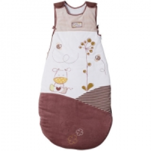 Babycalin Gigoteuse réglable de 6 à 36 mois - Ma,ngo