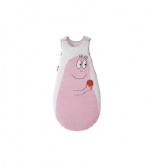 Douillette réglable barbapapa rose