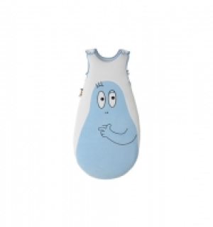 Douillette réglable barbapapa bleu