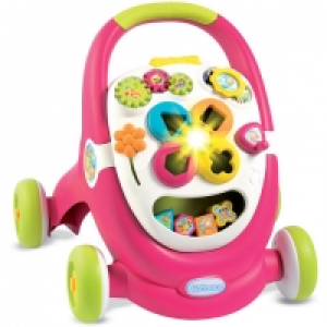 SMOBY Trott Cotoons 2 en 1 29.90&nbsp;&euro;