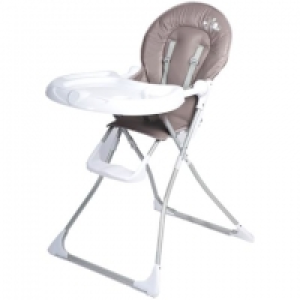 COMPTINE Chaise haute fixe Clark 50.00 €