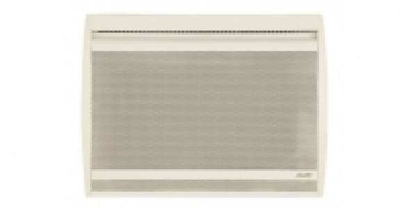 Radiateur rayonnant horizontal SAUTER Olivine 2000w blanc