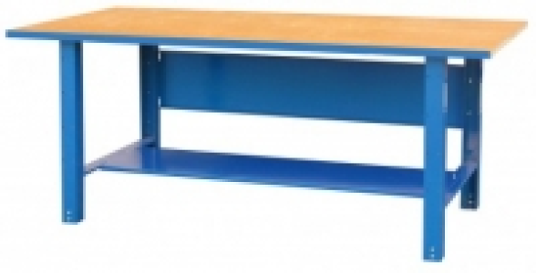 Etabli mécanicien professionnel 2m OUTIFRANCE à caisson 439.00 €