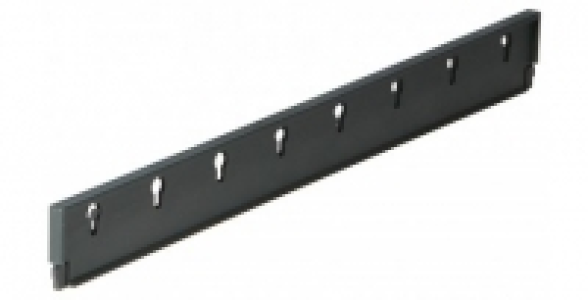 2 parois de séparation WOLFCRAFT H4,5 cm pour tiroir S établi