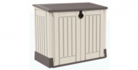 Coffre de rangement Caracas 800 L
