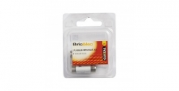 3 fusibles céramique 20A Ø10,3x31,5 mm BRICELEC 3.70 €