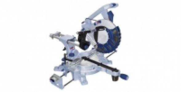 Scie a onglet radiale 1800w McKENZIE 179.90 €