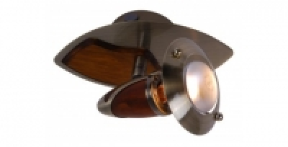 Applique spot 40W GLOBO Earl