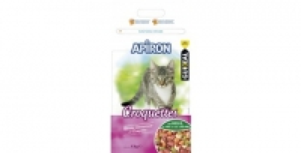 Multicroquettes chat standard 4kg 6.50 €