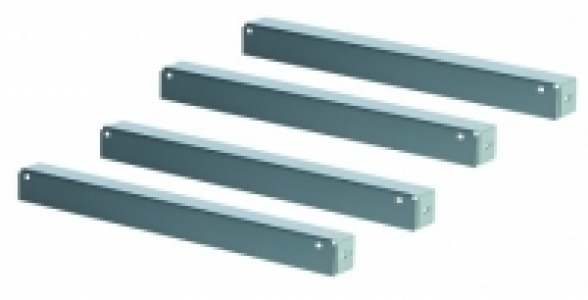 4 traverses S WOLFCRAFT L44,5 cm pour établi taille S