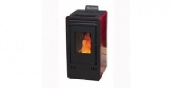 Bricomarche  Poêle à pellets 7,5 kw KAUSIFLAM Kara