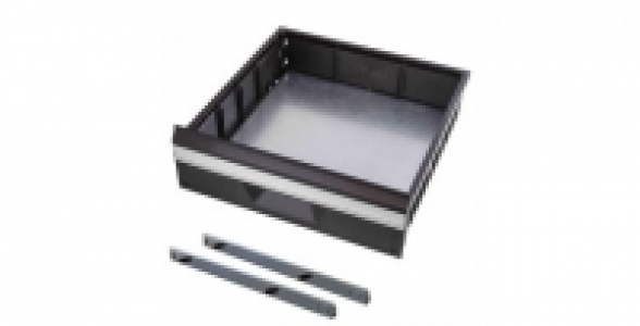 Tiroir M WOLFCRAFT H14cm pour établi datelier