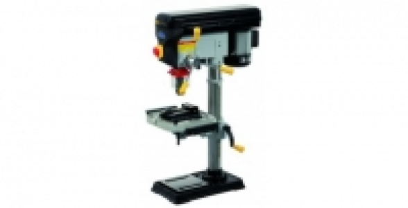 Perceuse colonne PEUGEOT ENERGYDrill-16LBE 400 W