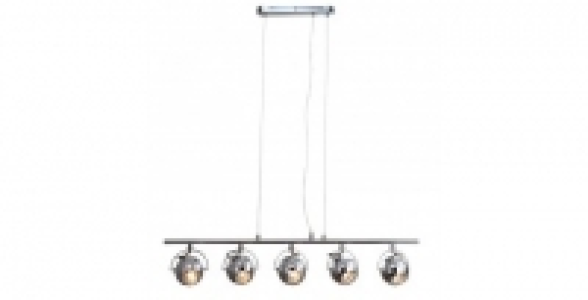 Suspension diam. 25 cm GLOBO Galactica