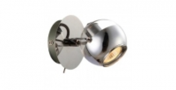 Spot boule 3,5W GLOBO Aramid