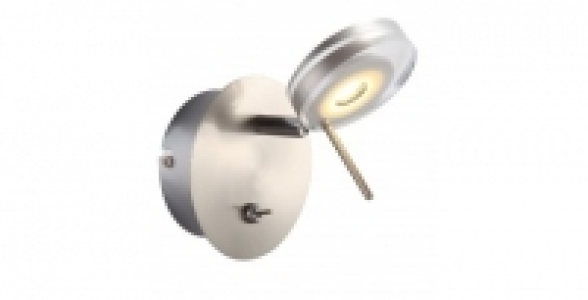 Applique spot led 5W GLOBO Space